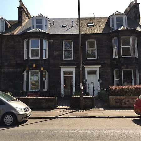 Hermitage Guest House Edinburgh Exterior photo
