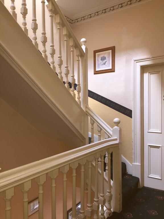 Hermitage Guest House Edinburgh Exterior photo