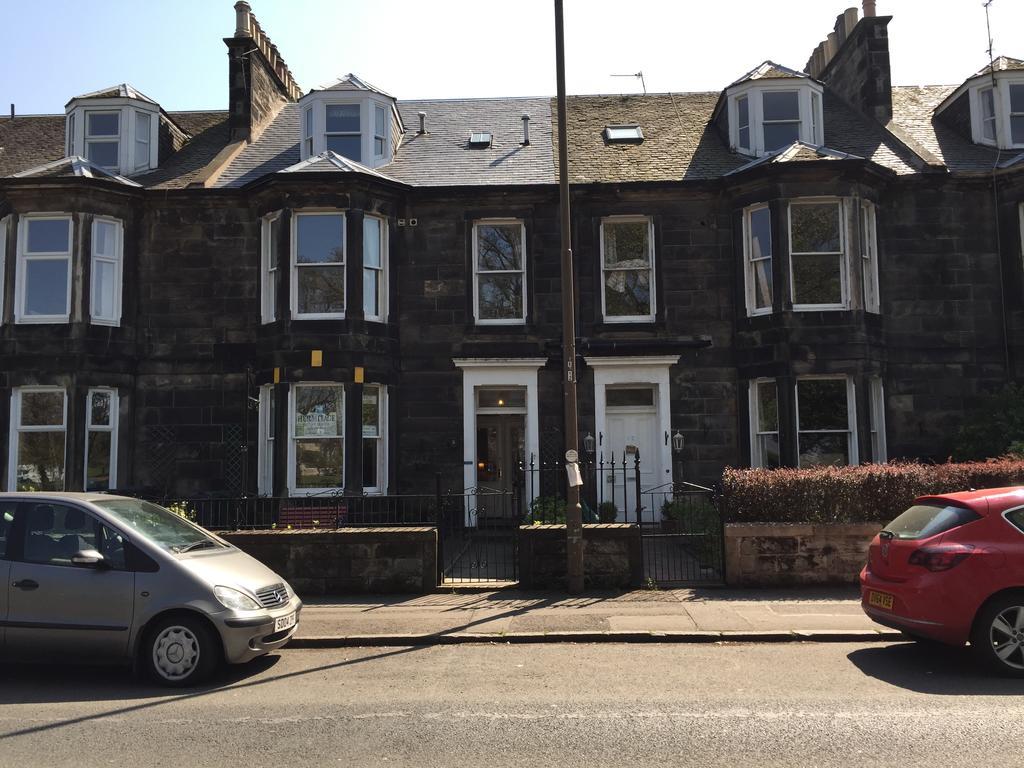 Hermitage Guest House Edinburgh Exterior photo