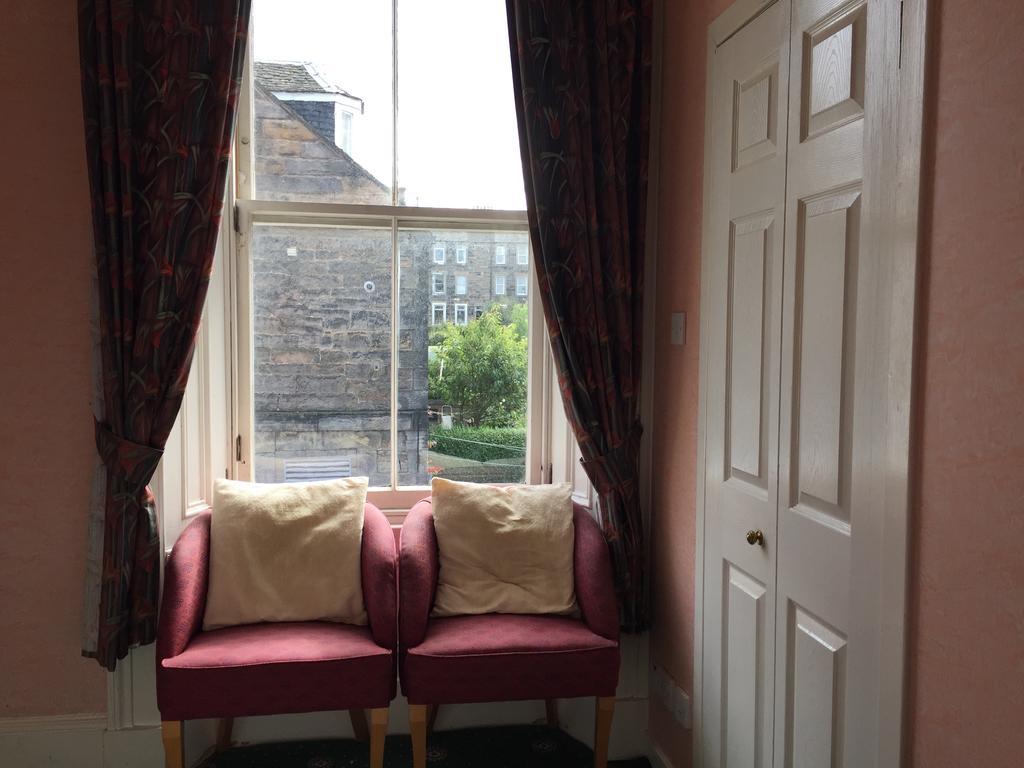 Hermitage Guest House Edinburgh Exterior photo