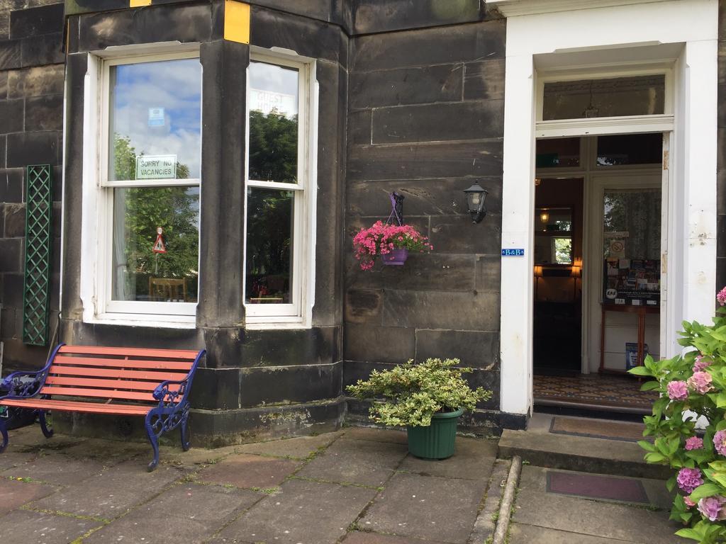 Hermitage Guest House Edinburgh Exterior photo