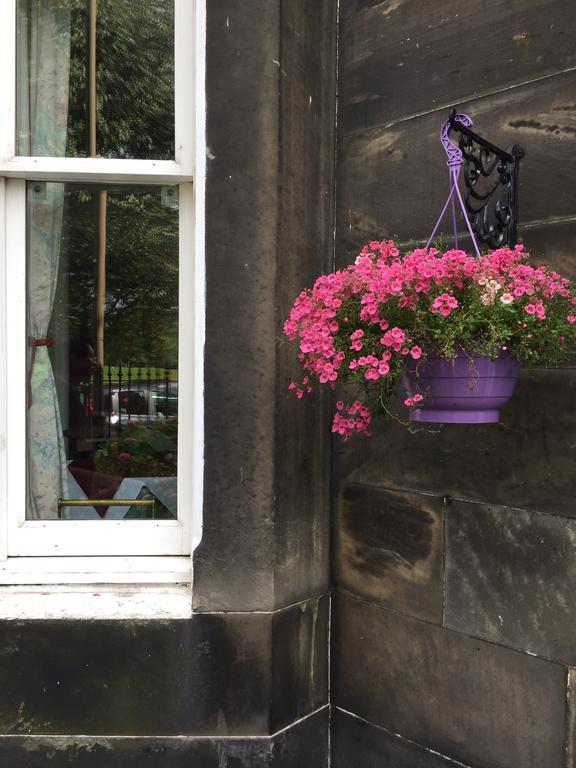 Hermitage Guest House Edinburgh Exterior photo