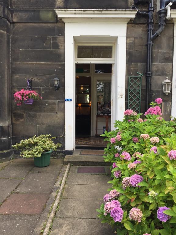 Hermitage Guest House Edinburgh Exterior photo