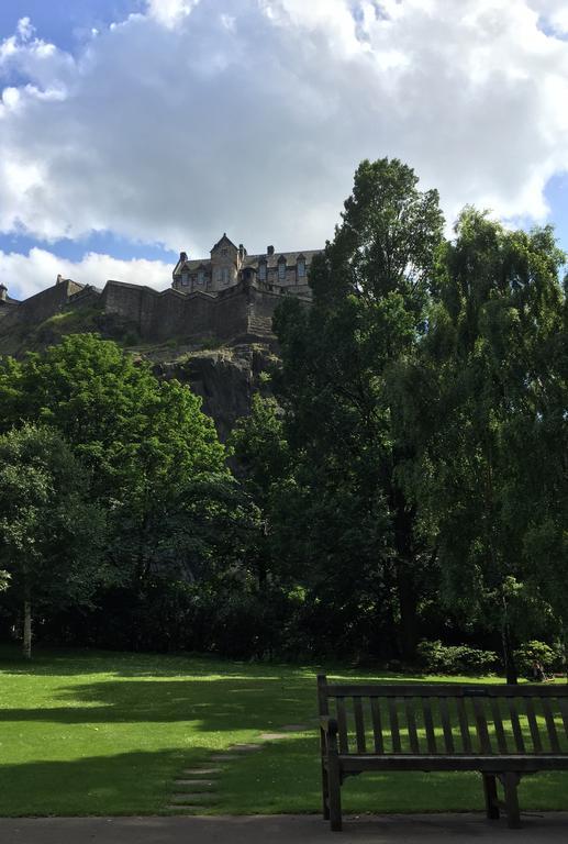 Hermitage Guest House Edinburgh Exterior photo